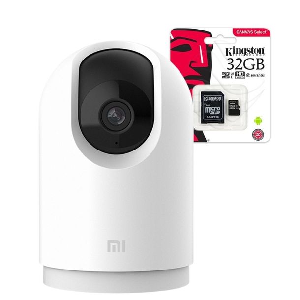 Kamera Mi 360 Home Camera 2k Pro + Karta 32gb