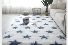dywanik-50x80-cm-bialo-niebieski-w-gwiazdy-dwn-101