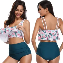 stroj-kapielowy-wielokolorowy-z-falbanka-l