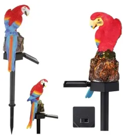 lampa-solarna-papuga-led-ogrodowa-wodoodporna