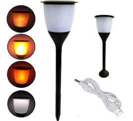 lampa-solarna-ogrodowa-pochodnia-plomien-ogien-usb