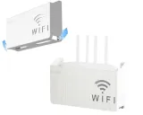 uchwyt-scienny-polka-na-router-wifi-switch-stan-nowy