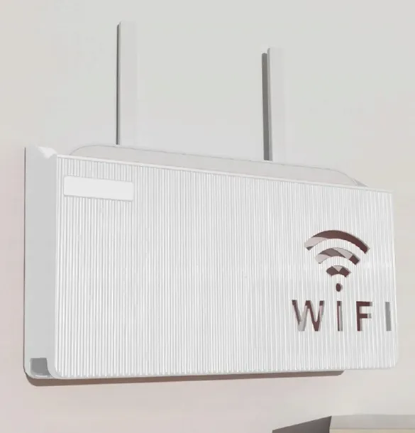 uchwyt-scienny-polka-na-router-wifi-switch-material-plastik