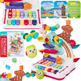 interaktywny-tor-kulkowy-gra-magnetyczna-nakarm-ptaszka-cymbalki