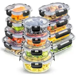 szklane-pojemniki-na-zywnosc-12x-zestaw-pojemnik-pudelko-lunchbox-szczelne
