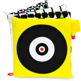 polski-handmade-ksiazeczka-sensoryczna-kontrastowa-materialowa-miekka