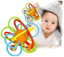 sensoryczny-miekki-silikonowy-gryzak-dla-maluszka-grzechotka-lekki