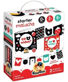 czuczu-starter-malucha-ksiazeczki-kontrastowe-0m