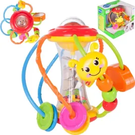 pilka-iinteraktywna-kula-grzechotka-magiczna-gryzak-magiczna-spirala