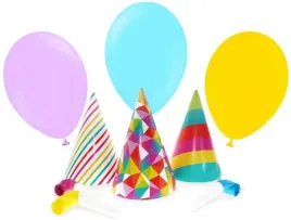 zestaw-party-3xbalony-3xczapeczki-3xtrabki