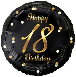 balon-foliowy-bandc-happy-18-birthday-czarny-nadruk-zloty-18