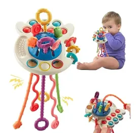 zabawka-sensoryczna-montessori-gryzak-niemowlat