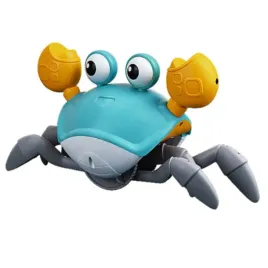 pelzajacy-uciekajacy-krab-interaktywny-dzwiek-muzyka-gra-czujnik
