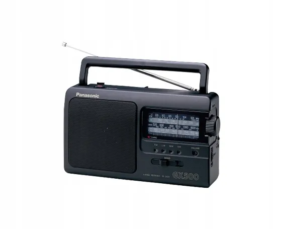 radio-przenosne-analogowe-panasonic-rf-3500e9-stan-nowy