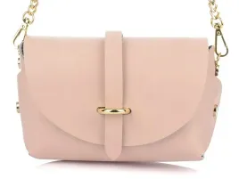 wloska-skorzana-torebka-wieczorowa-lancuszek