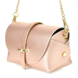 wloska-skorzana-torebka-wieczorowa-lancuszek