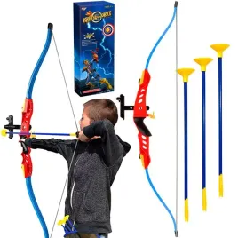 luk-duzy-3-strzaly-celownik-zestaw-lucznika-dla-dzieci-90cm