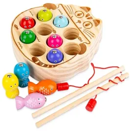 zlap-robaczka-robaka-gra-magnetyczna-montessori