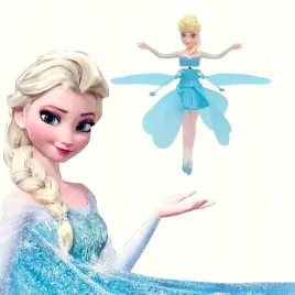 latajaca-wrozka-elsa-kraina-lodu-frozen