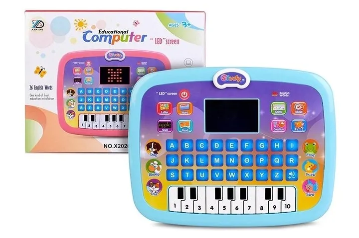 tablet-edukacyjny-pad-dotykowy-ekran-led-stan-nowy
