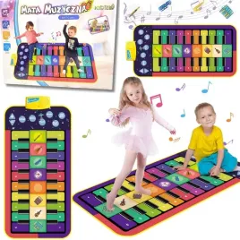 mata-muzyczna-dla-dzieci-elektroniczna-do-tanczenia-pianinko-gra