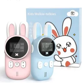 walkie-talkie-krotkofalowki-dla-dzieci-zestaw-2szt