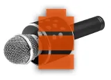 mikrofon-karaoke-glosnik-bluetooth-manta-modulacja-stan-nowy