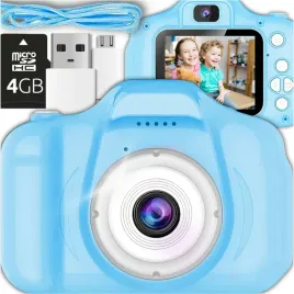 aparat-cyfrowy-dla-dzieci-dziecka-fotograficzny-niebieski