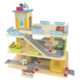 garaz-i-parking-3-poziomy-auta-4-helikopter