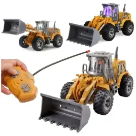 buldozer-spychacz-koparka-zdalnie-sterowana-na-pilot-maszyna-budowlana