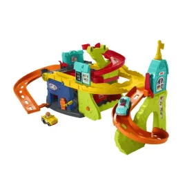 fisher-price-duzy-tor-samochodowy-zjezdzalnia-dla-aut-garaz-2w1