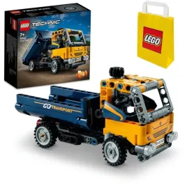 lego-technic-wywrotka-42147-torba-papierowa-lego
