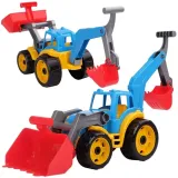 duzy-traktor-ciagnik-z-elementami-koparki