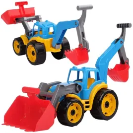 duzy-traktor-ciagnik-z-elementami-koparki