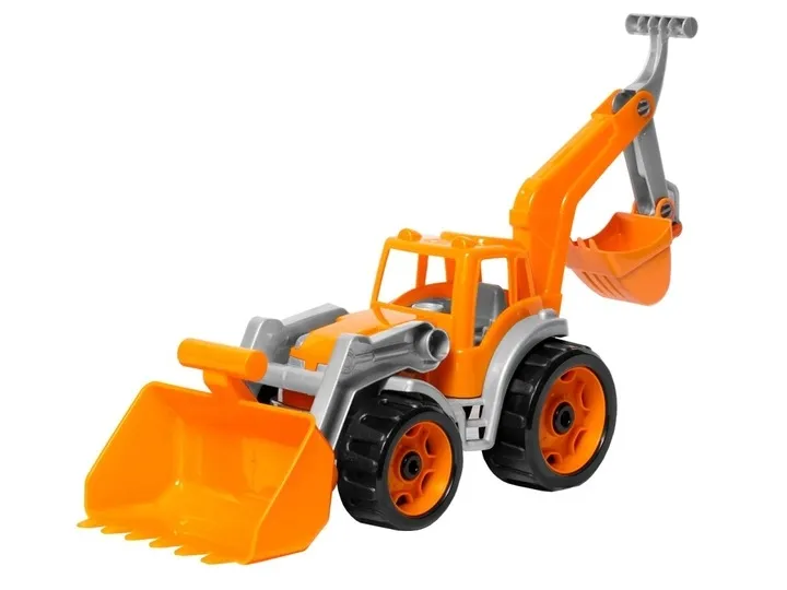 duzy-traktor-ciagnik-z-elementami-koparki