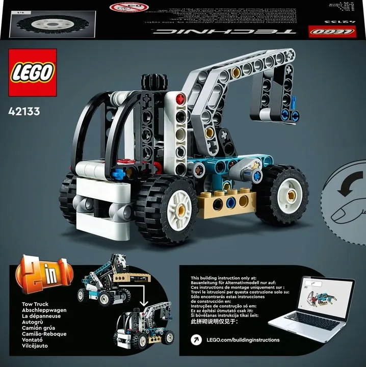 lego-technic-ladowarka-teleskopowa-42133