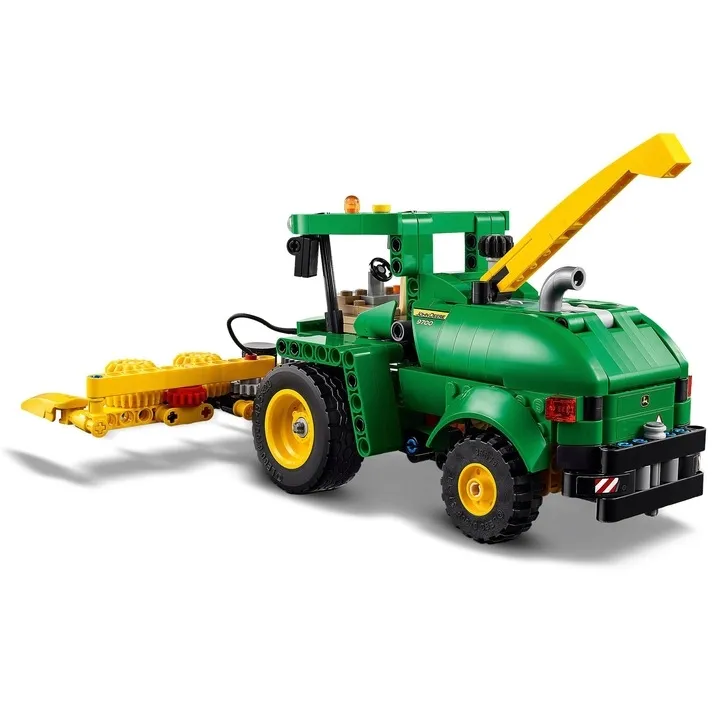 lego-technic-john-deere-9700-forage-harvester-42168