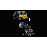 lego-klocki-technic-42147-wywrotka-stan-nowy