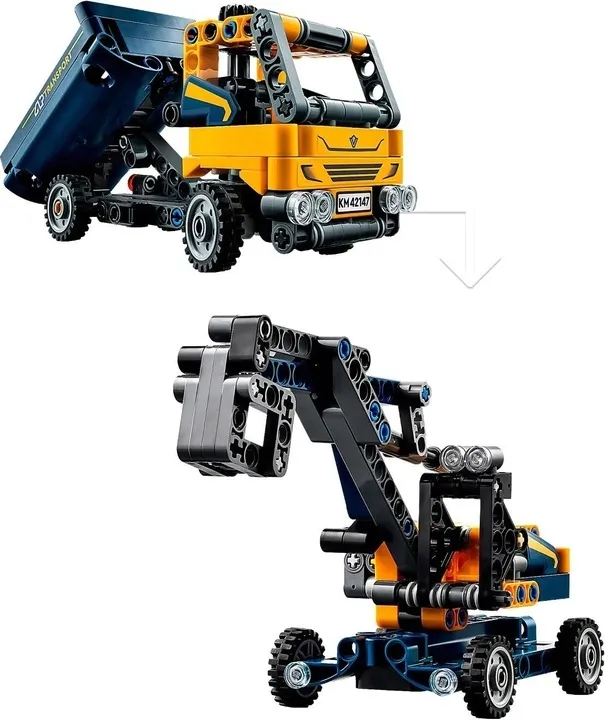 lego-klocki-technic-42147-wywrotka-stan-nowy