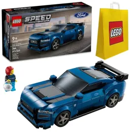 klocki-lego-speed-champions-76920-sportowy-ford-mustang-dark-horse