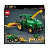 lego-technic-john-deere-9700-forage-harvester-42168-rodzaj-brak-informacji