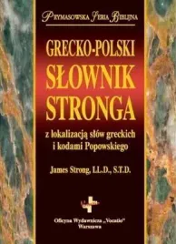 slownik-stronga-grecko-polski-james-strong