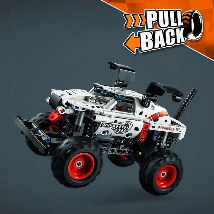 lego-technic-monster-jam-mutt-dalmatian-42150
