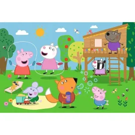 puzzle-24-maxi-ukladanka-duze-elementy-swinka-peppa-pig-pepa-3-trefl