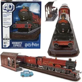 harry-potter-hogwarts-express-pociag-puzzle-model-3d-do-zlozenia-4d
