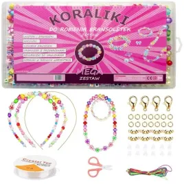 koraliki-do-robienia-bransoletek-zestaw-koralikow-bizuterii