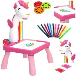 projektor-rzutnik-do-rysowania-stolik-tablica-mazaki