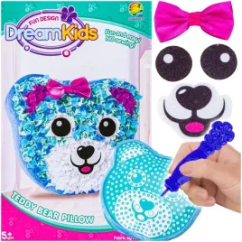 zestaw-kreatywny-dla-dziewczynek-maskotka-mis-poduszka-wyszywanka
