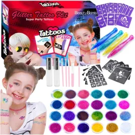 zestaw-do-tatuazy-szablony-brokat-kolory-tatuaze-zmywalne-pisaki-wzory