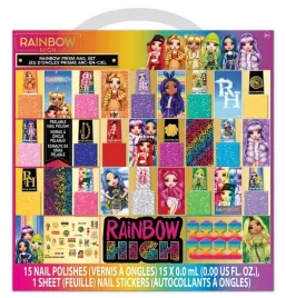rainbow-high-mega-zestaw-15-lakierow-do-malowania-paznokci-na-prezent